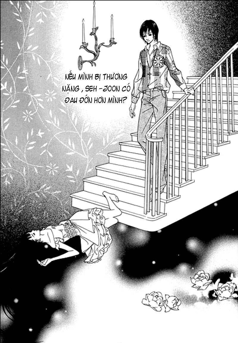 Flowers Of Evil Chapter 10 - 16