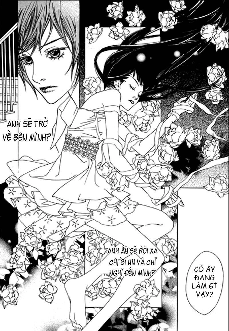 Flowers Of Evil Chapter 10 - 17