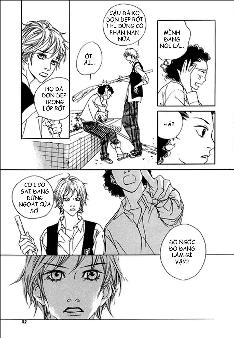 Flowers Of Evil Chapter 10 - 20