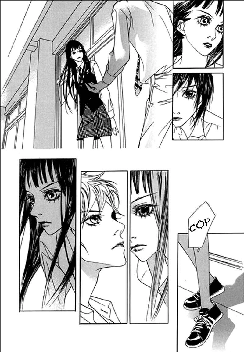 Flowers Of Evil Chapter 10 - 24