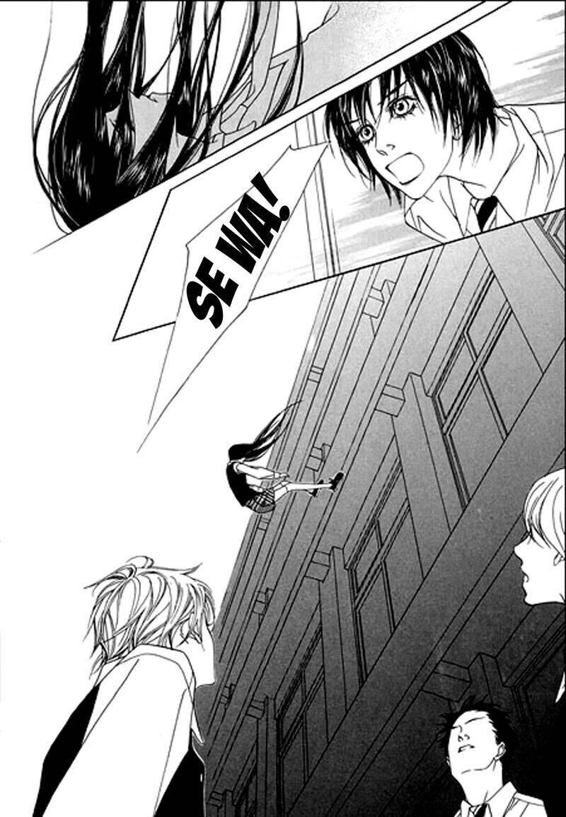 Flowers Of Evil Chapter 10 - 25