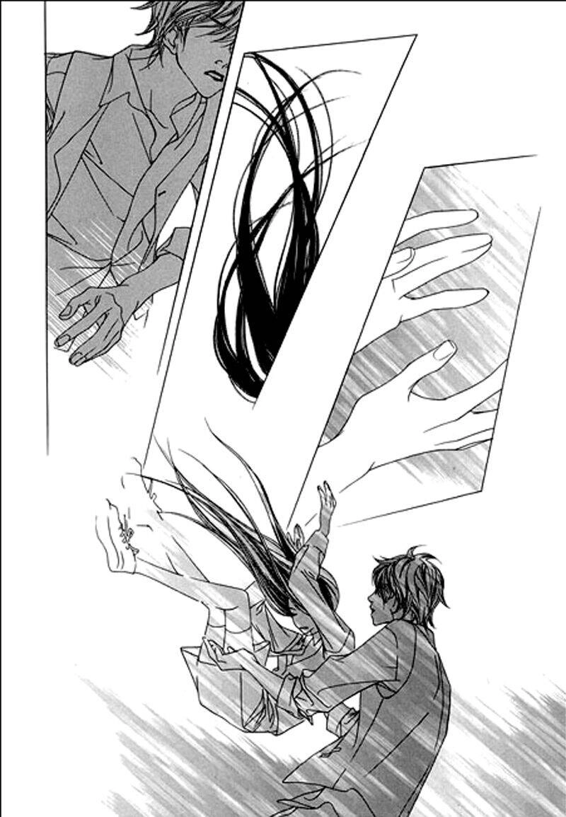 Flowers Of Evil Chapter 10 - 26