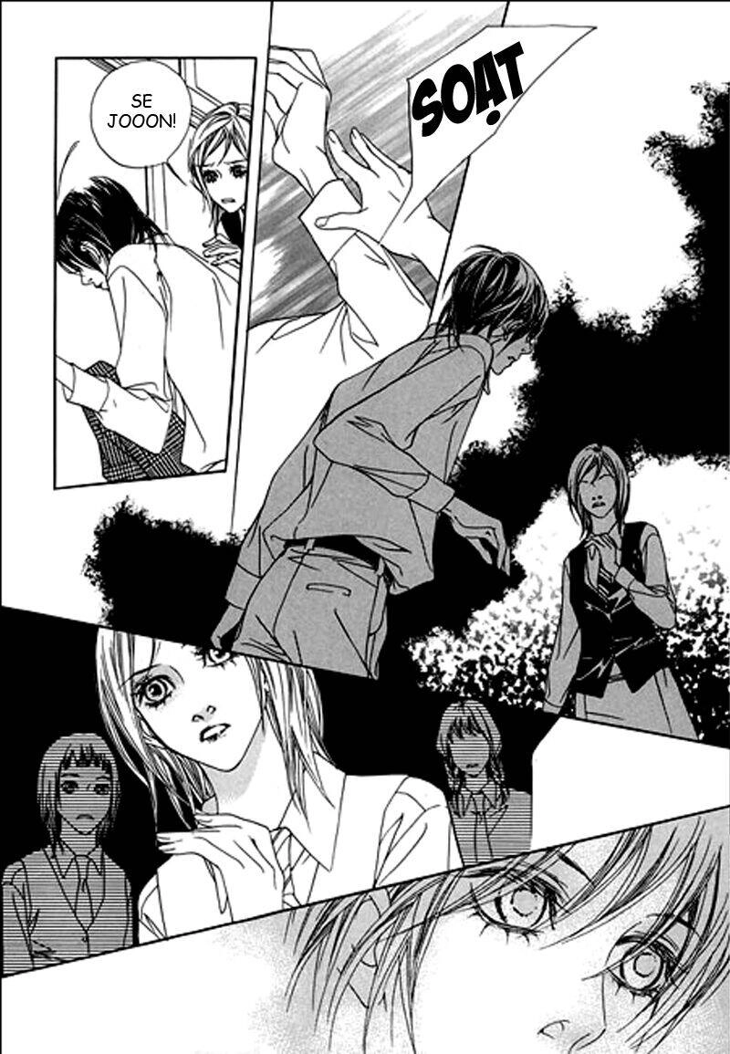 Flowers Of Evil Chapter 10 - 28