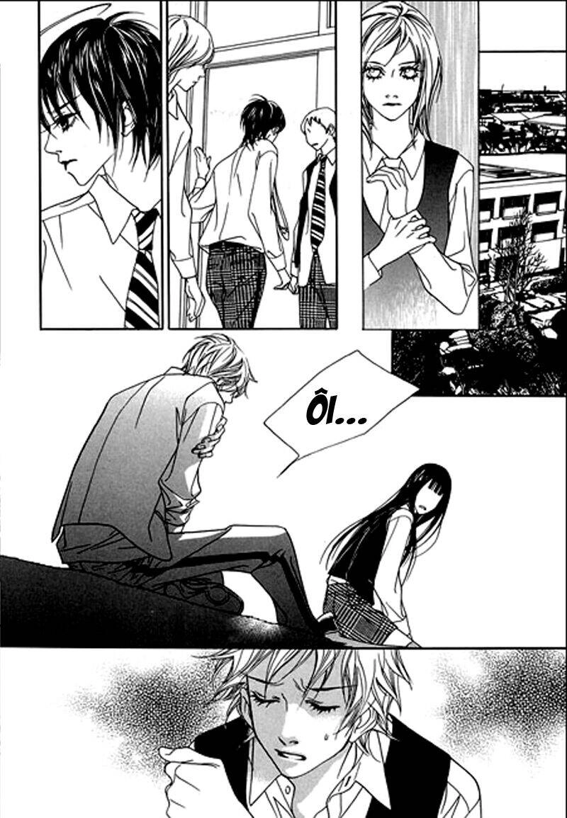 Flowers Of Evil Chapter 10 - 29