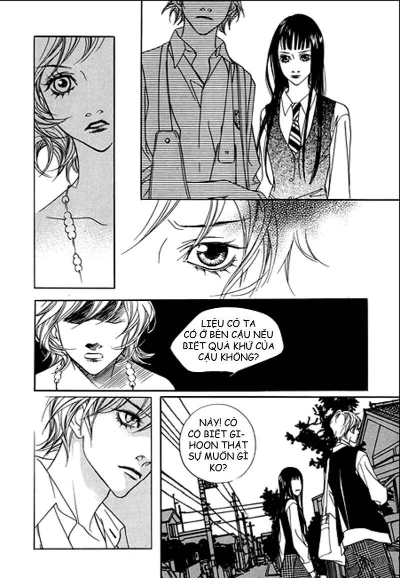 Flowers Of Evil Chapter 10 - 33