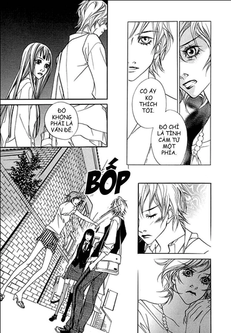 Flowers Of Evil Chapter 10 - 34