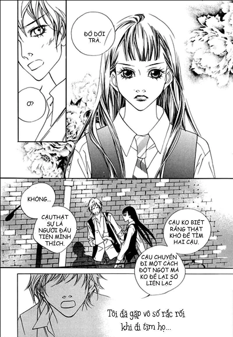 Flowers Of Evil Chapter 10 - 36