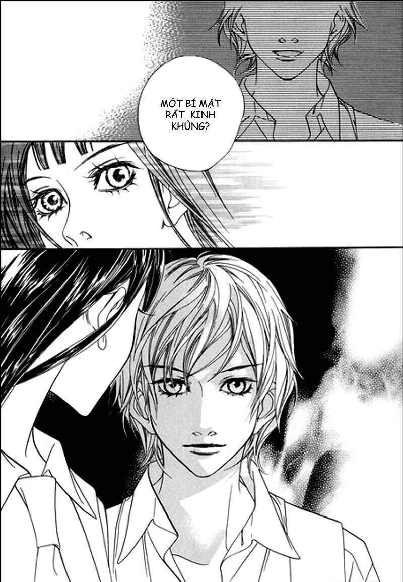 Flowers Of Evil Chapter 10 - 38