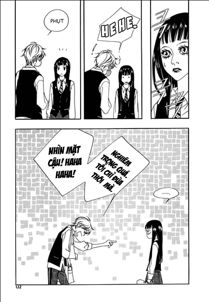 Flowers Of Evil Chapter 10 - 40