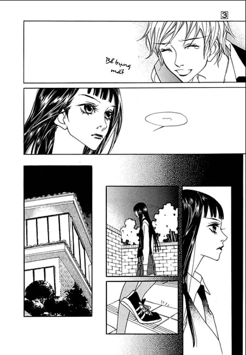 Flowers Of Evil Chapter 10 - 41