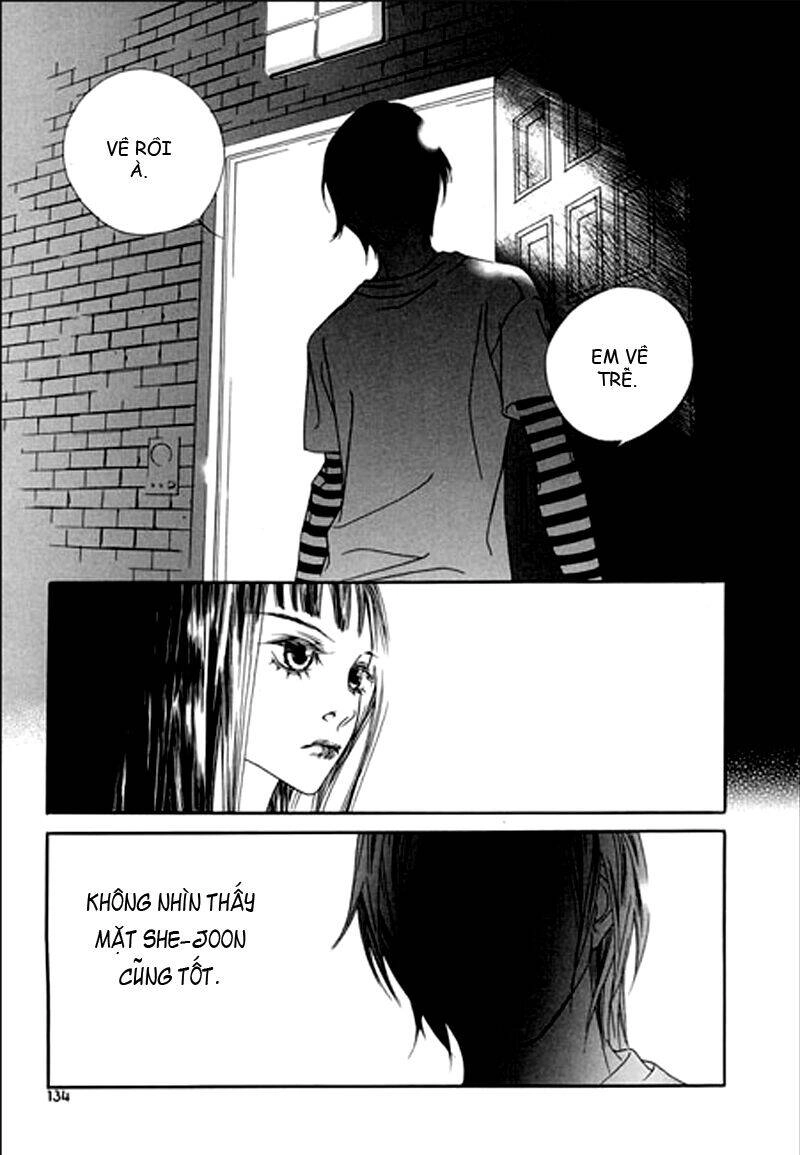 Flowers Of Evil Chapter 10 - 42