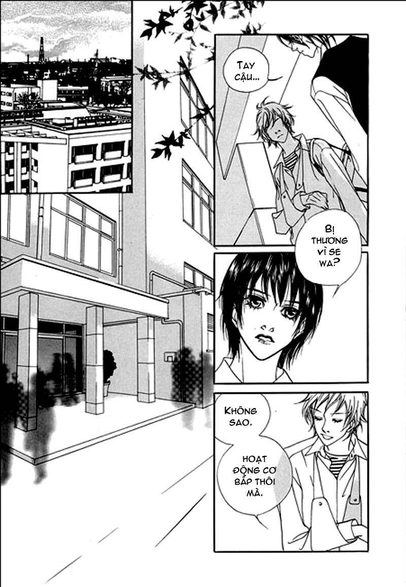 Flowers Of Evil Chapter 11 - 2