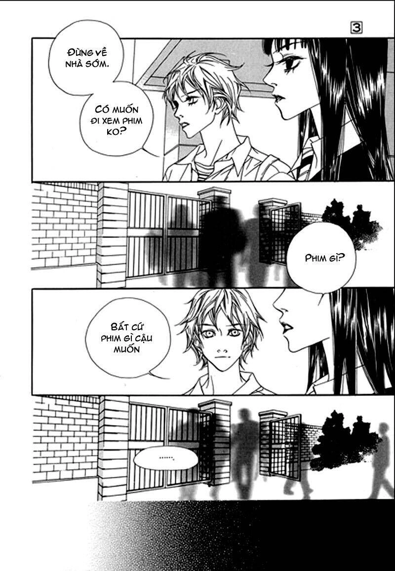 Flowers Of Evil Chapter 11 - 9