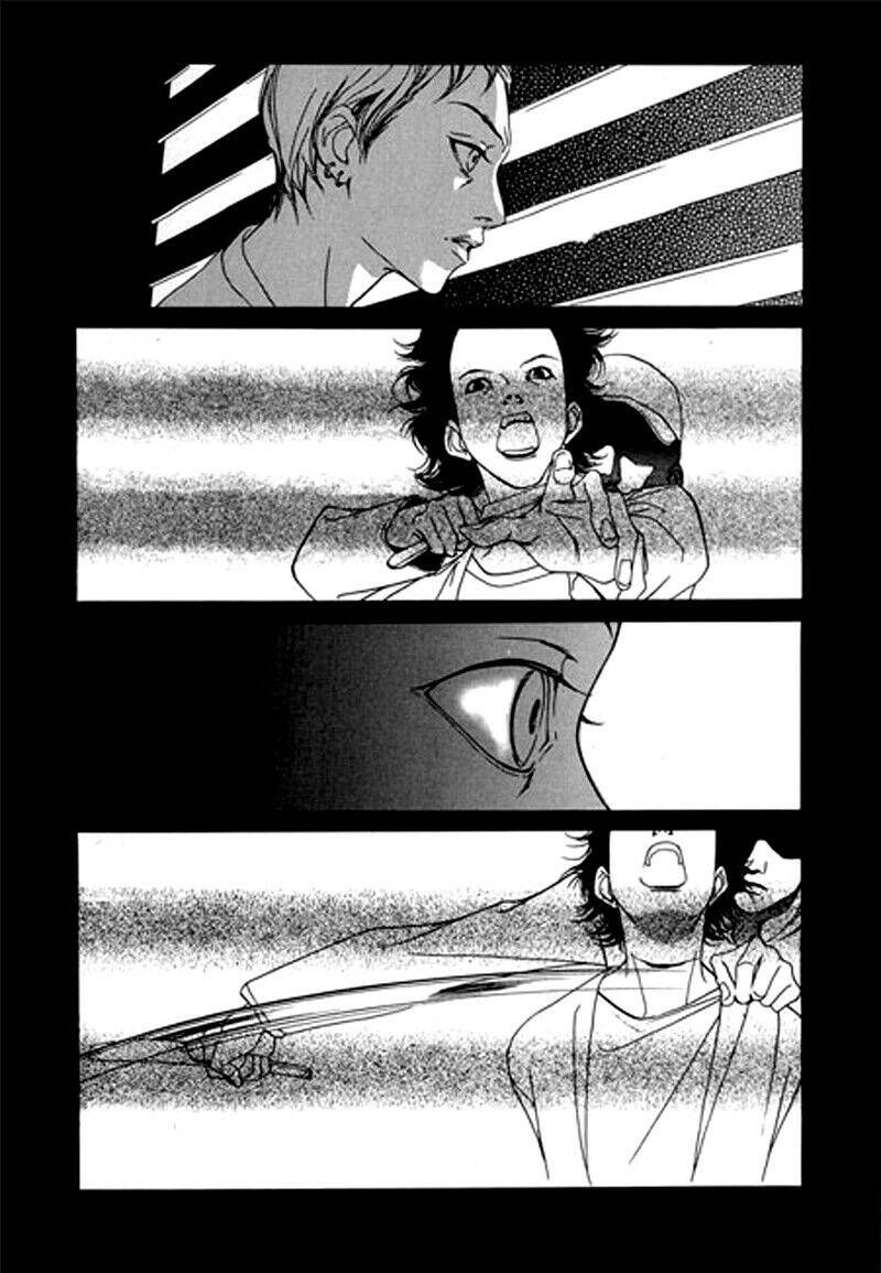 Flowers Of Evil Chapter 11 - 10