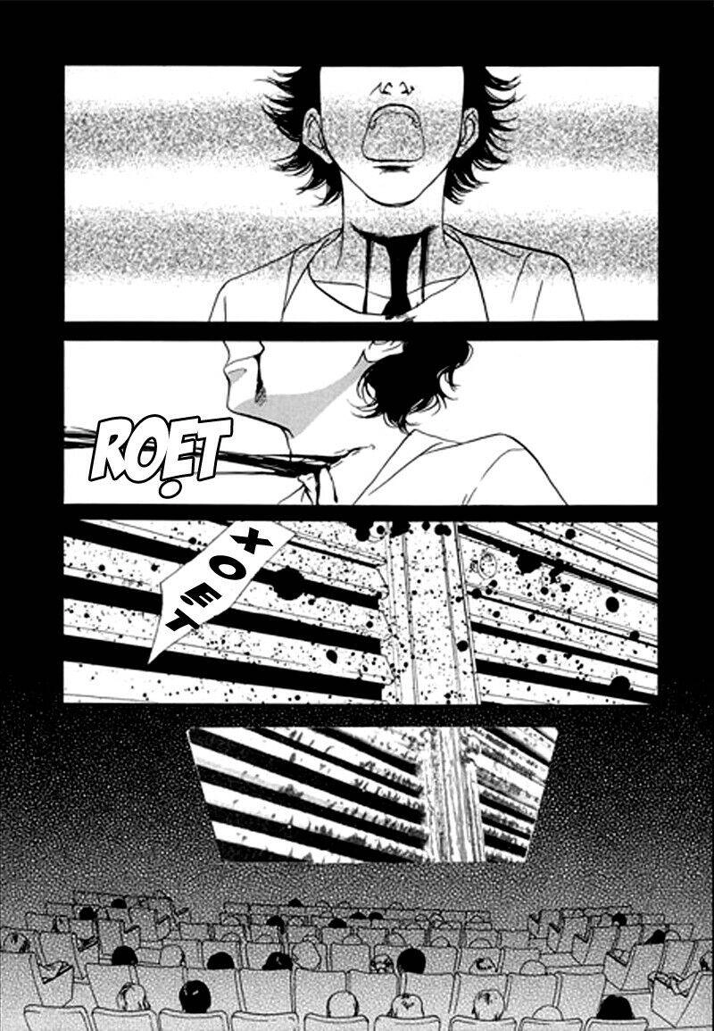 Flowers Of Evil Chapter 11 - 11