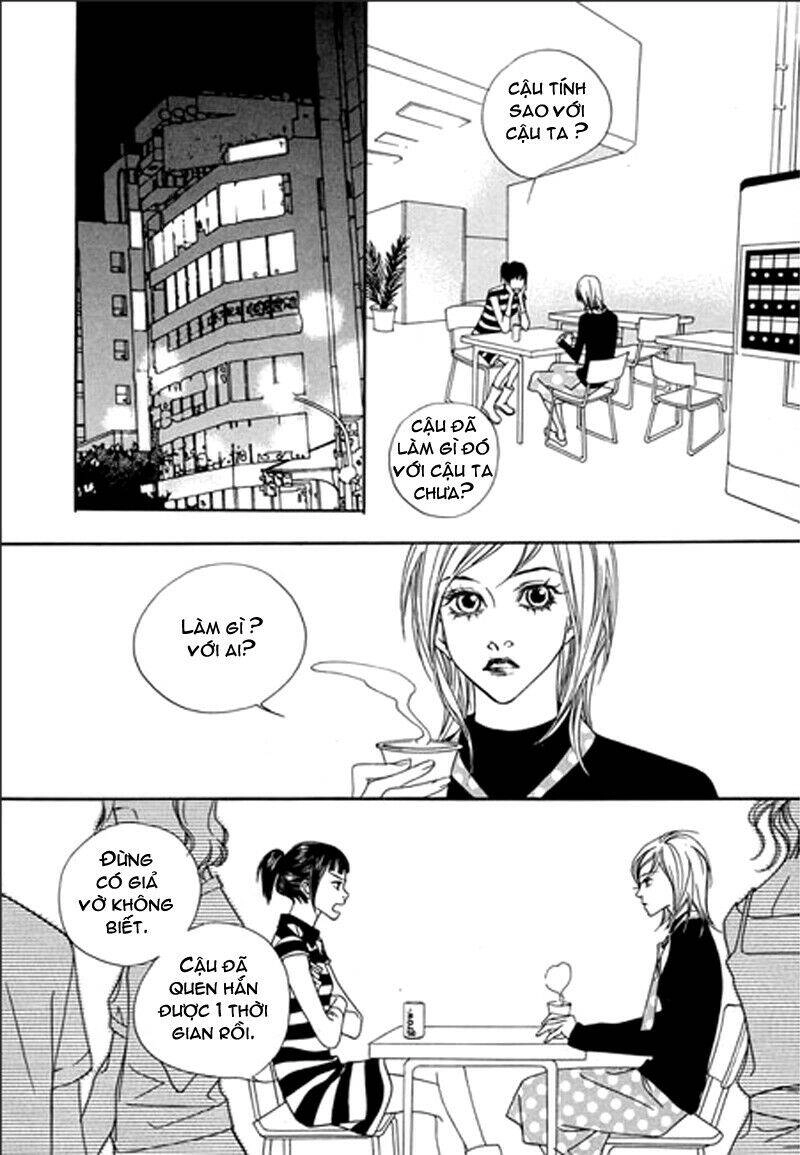 Flowers Of Evil Chapter 11 - 16