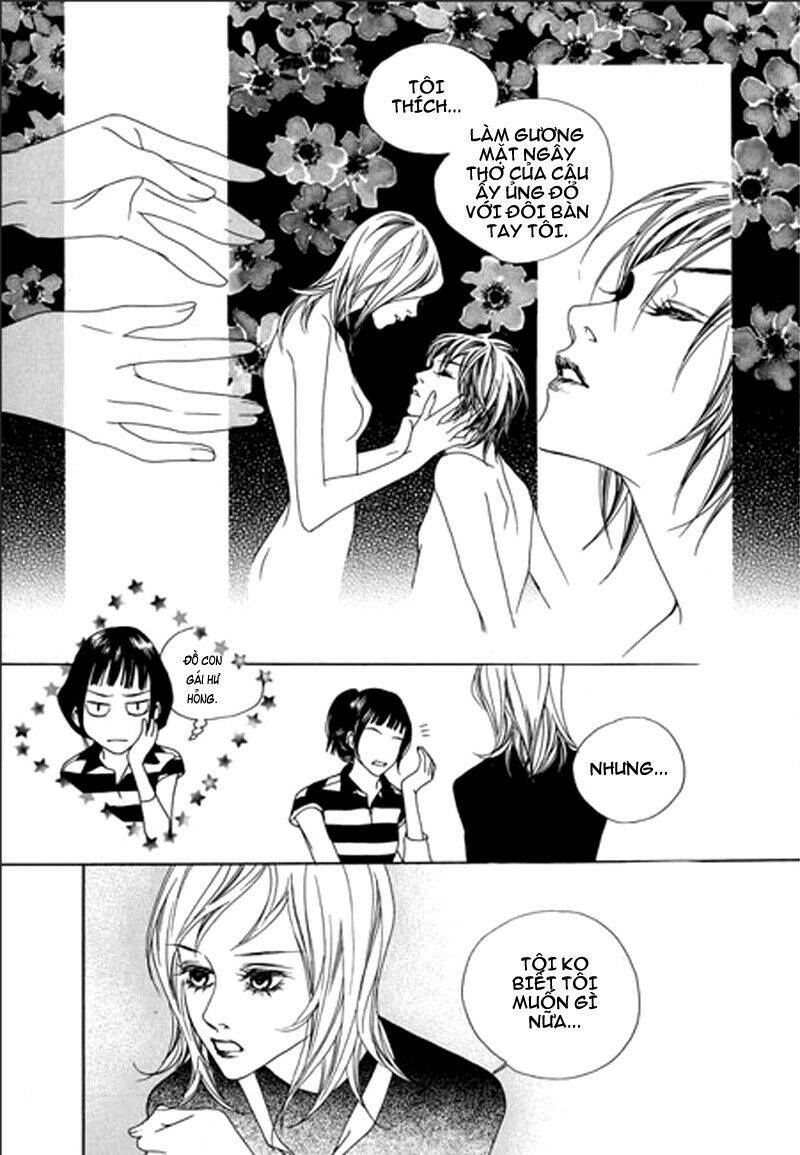 Flowers Of Evil Chapter 11 - 18