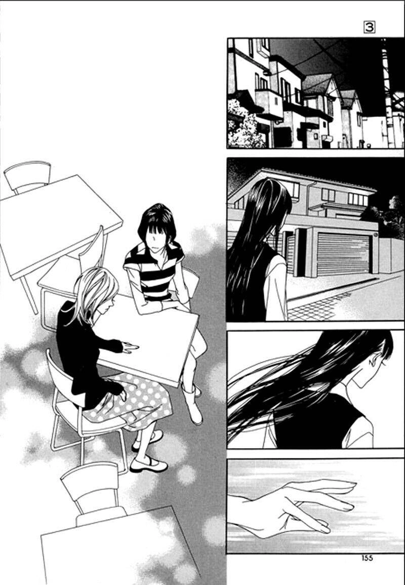 Flowers Of Evil Chapter 11 - 19