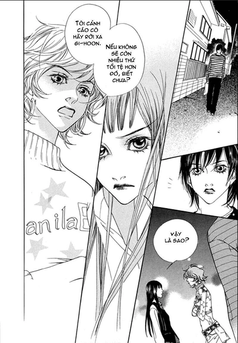 Flowers Of Evil Chapter 11 - 21