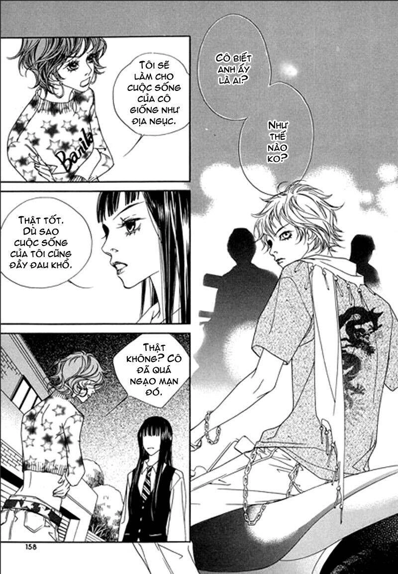 Flowers Of Evil Chapter 11 - 22