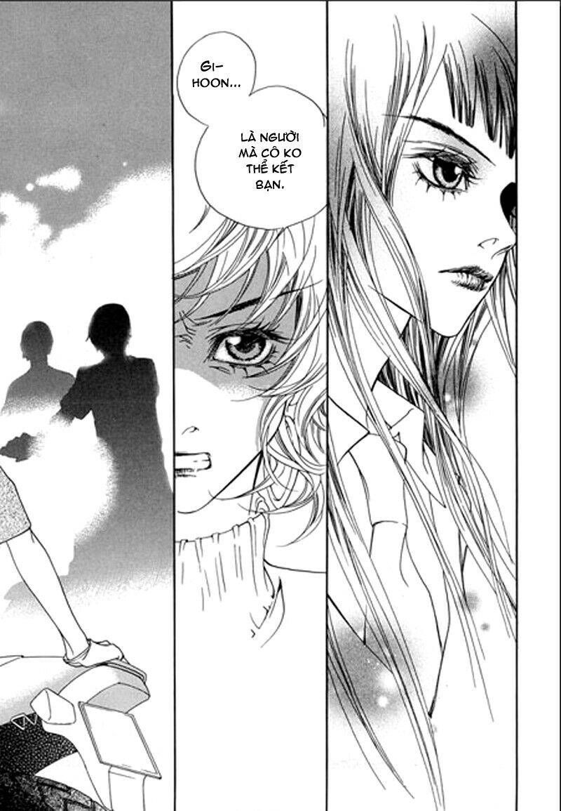 Flowers Of Evil Chapter 11 - 23