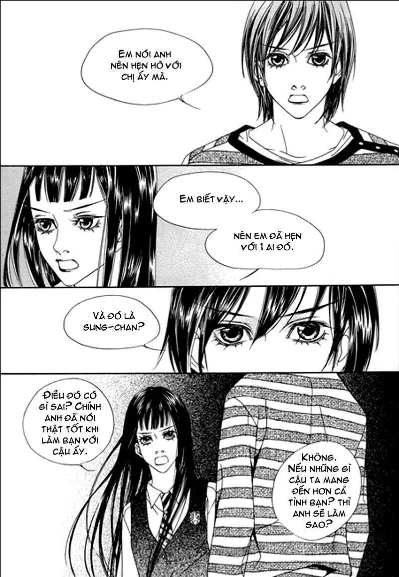 Flowers Of Evil Chapter 11 - 26