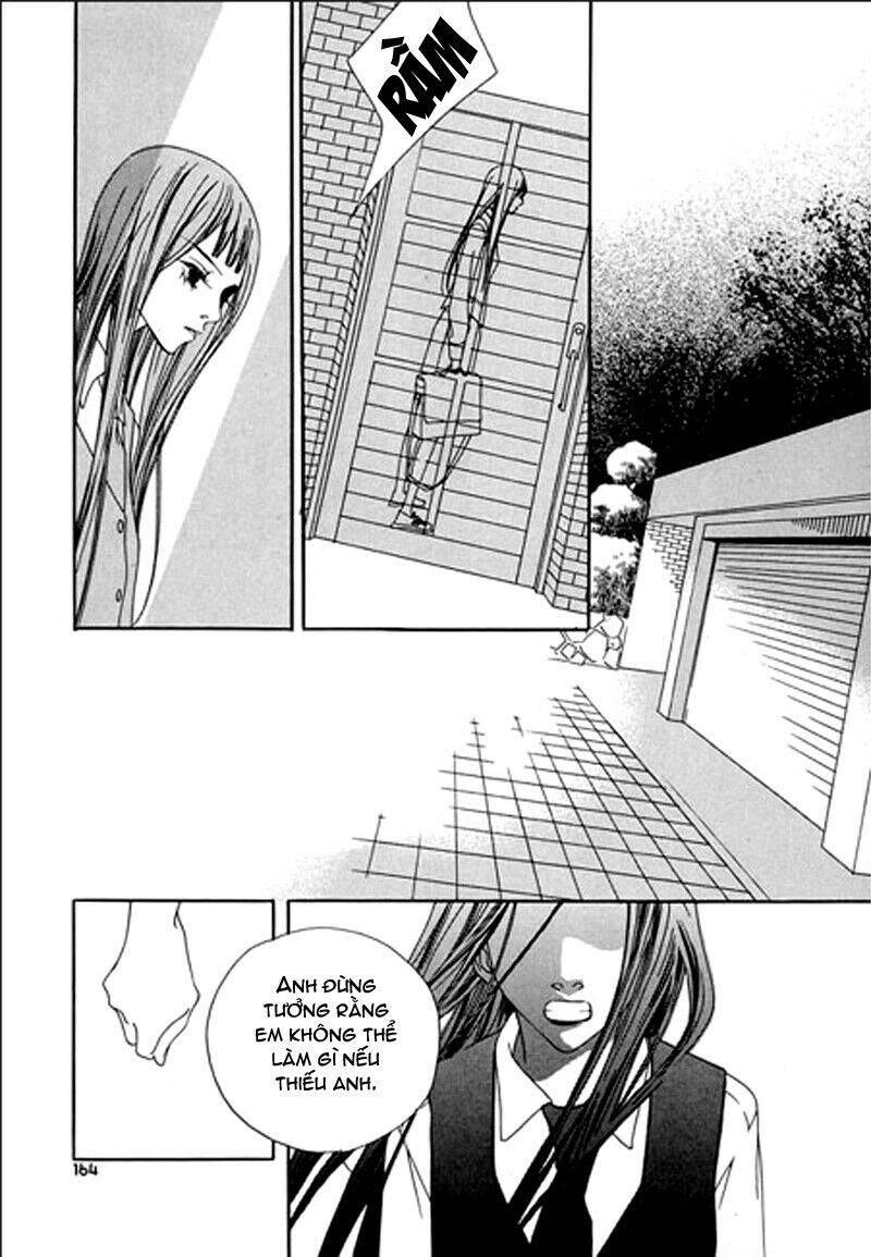 Flowers Of Evil Chapter 11 - 28