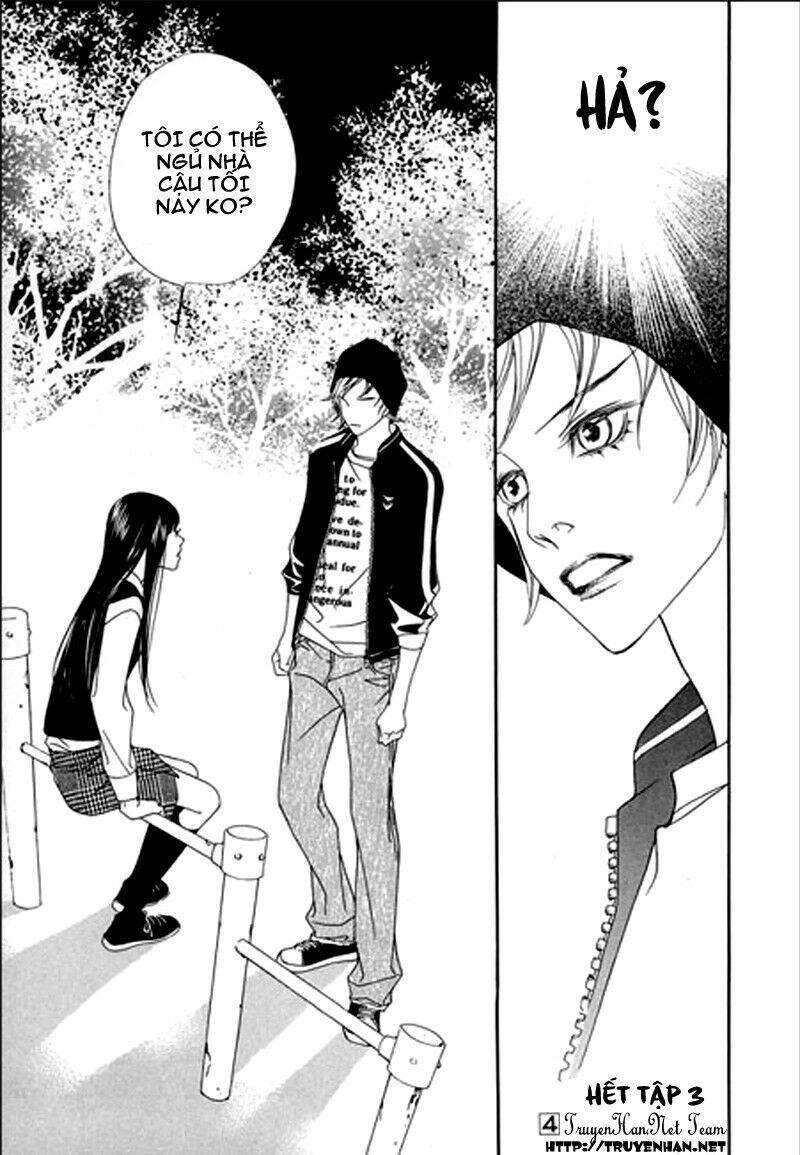 Flowers Of Evil Chapter 11 - 32