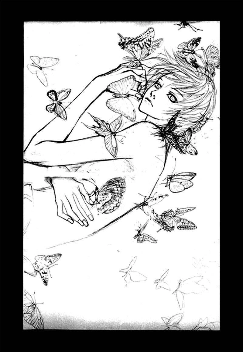 Flowers Of Evil Chapter 11 - 37