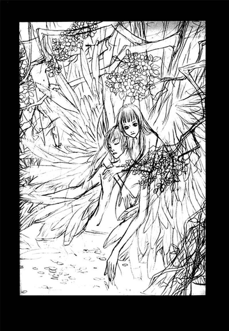 Flowers Of Evil Chapter 11 - 38