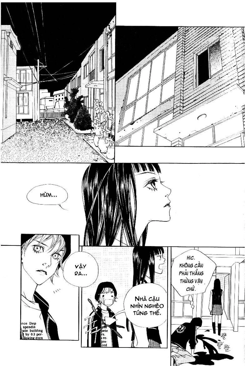 Flowers Of Evil Chapter 12 - 6