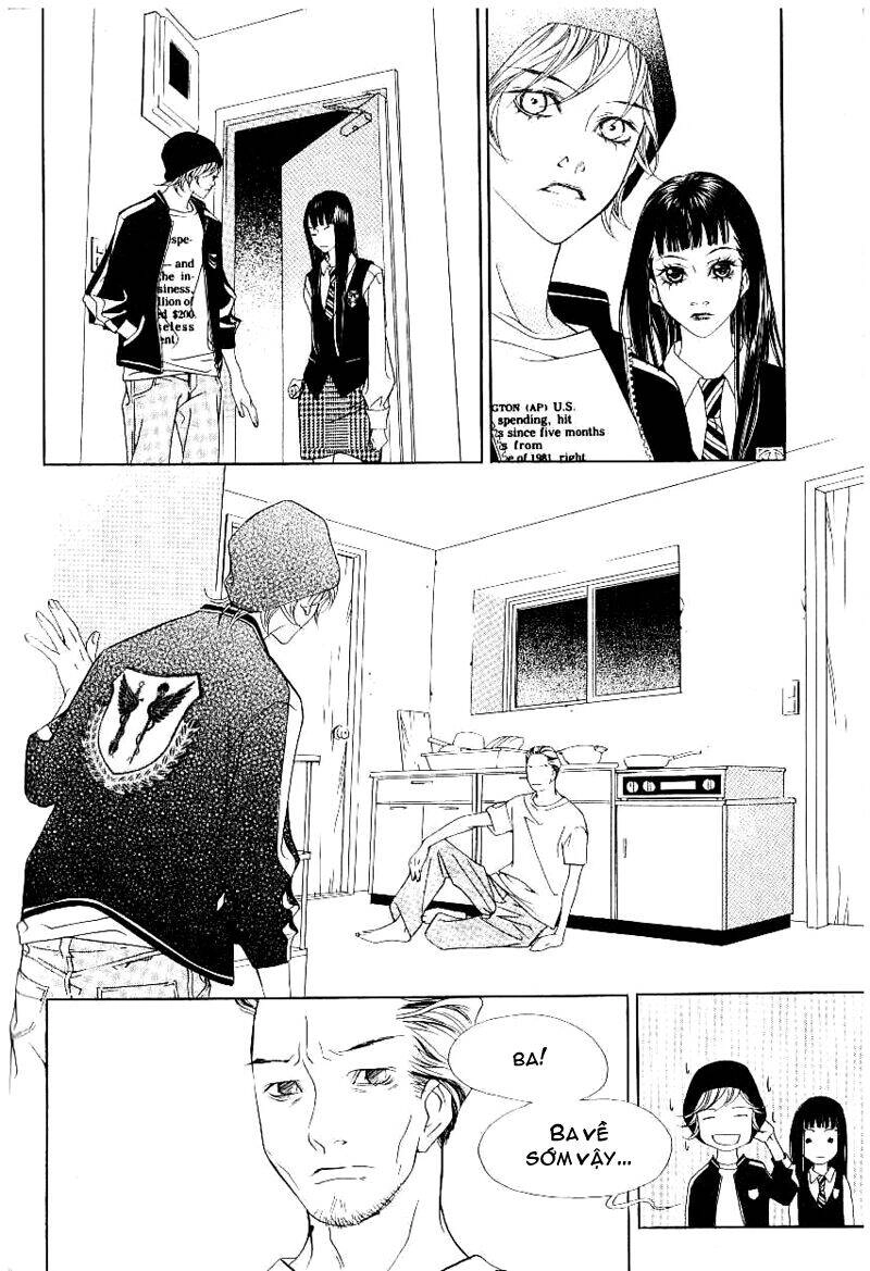 Flowers Of Evil Chapter 12 - 7