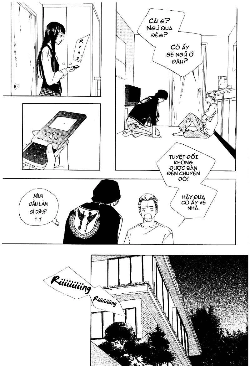 Flowers Of Evil Chapter 12 - 10