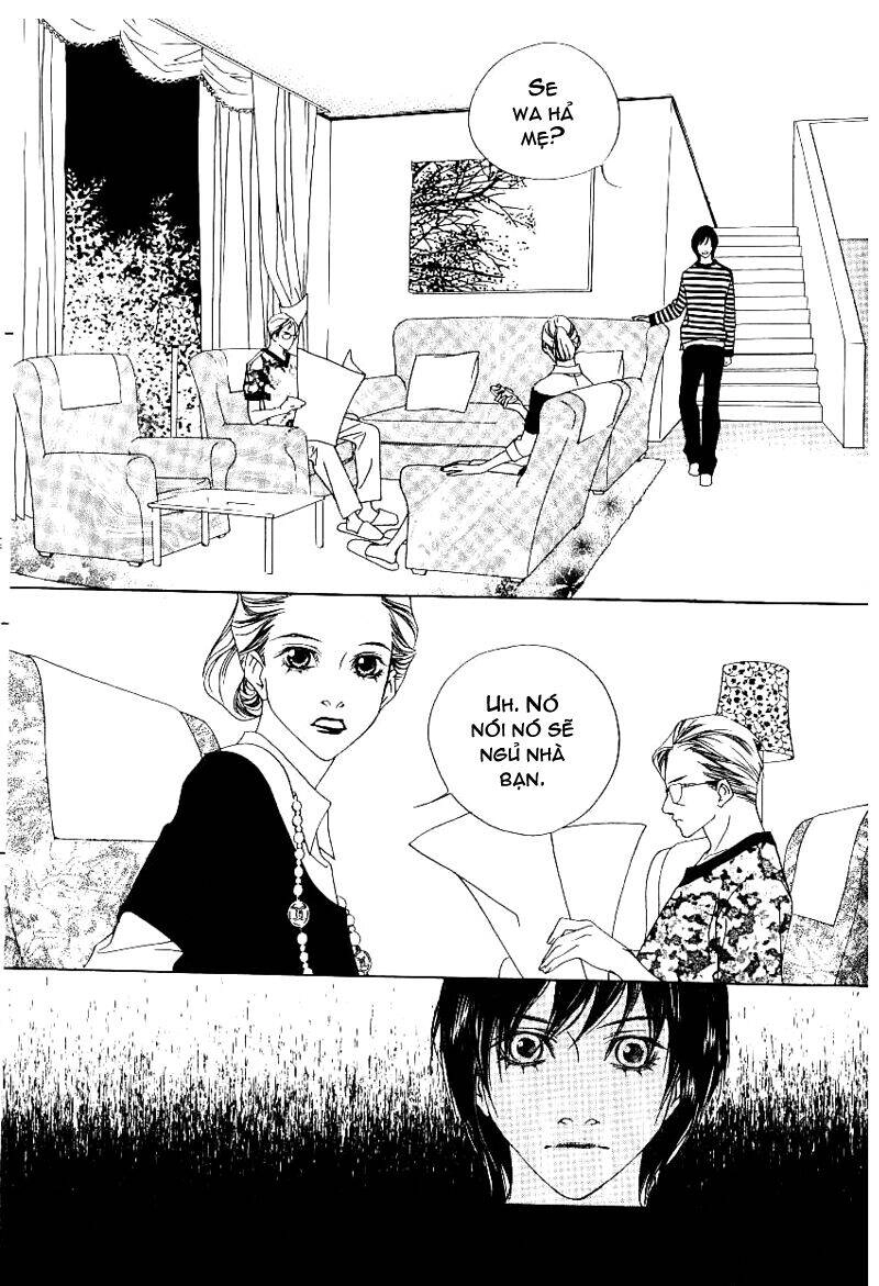 Flowers Of Evil Chapter 12 - 12