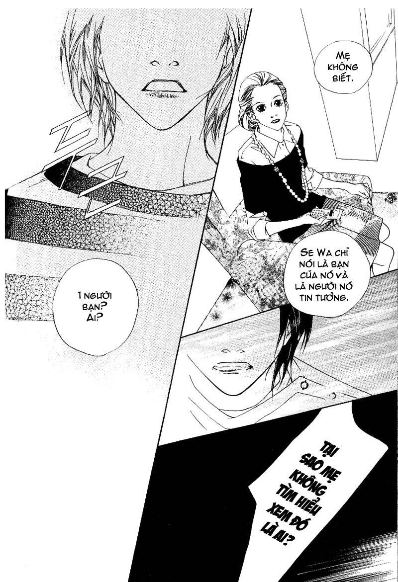 Flowers Of Evil Chapter 12 - 13