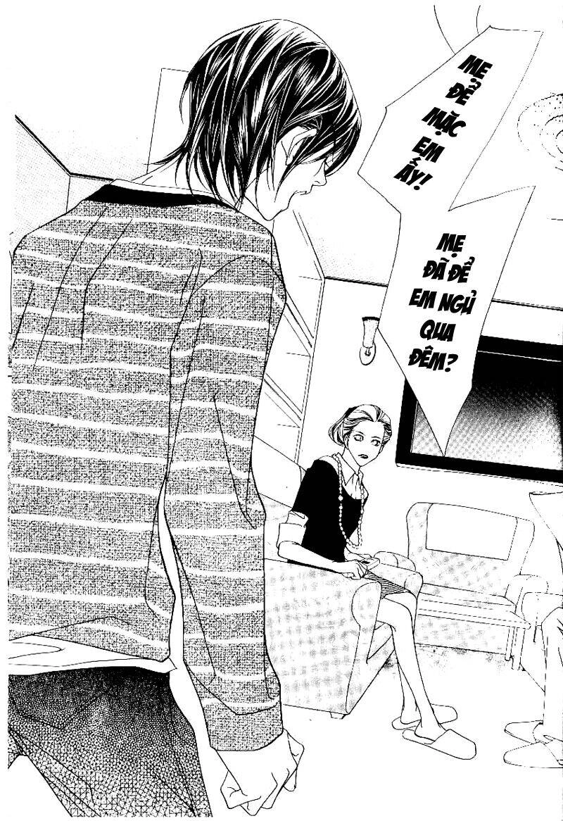 Flowers Of Evil Chapter 12 - 14