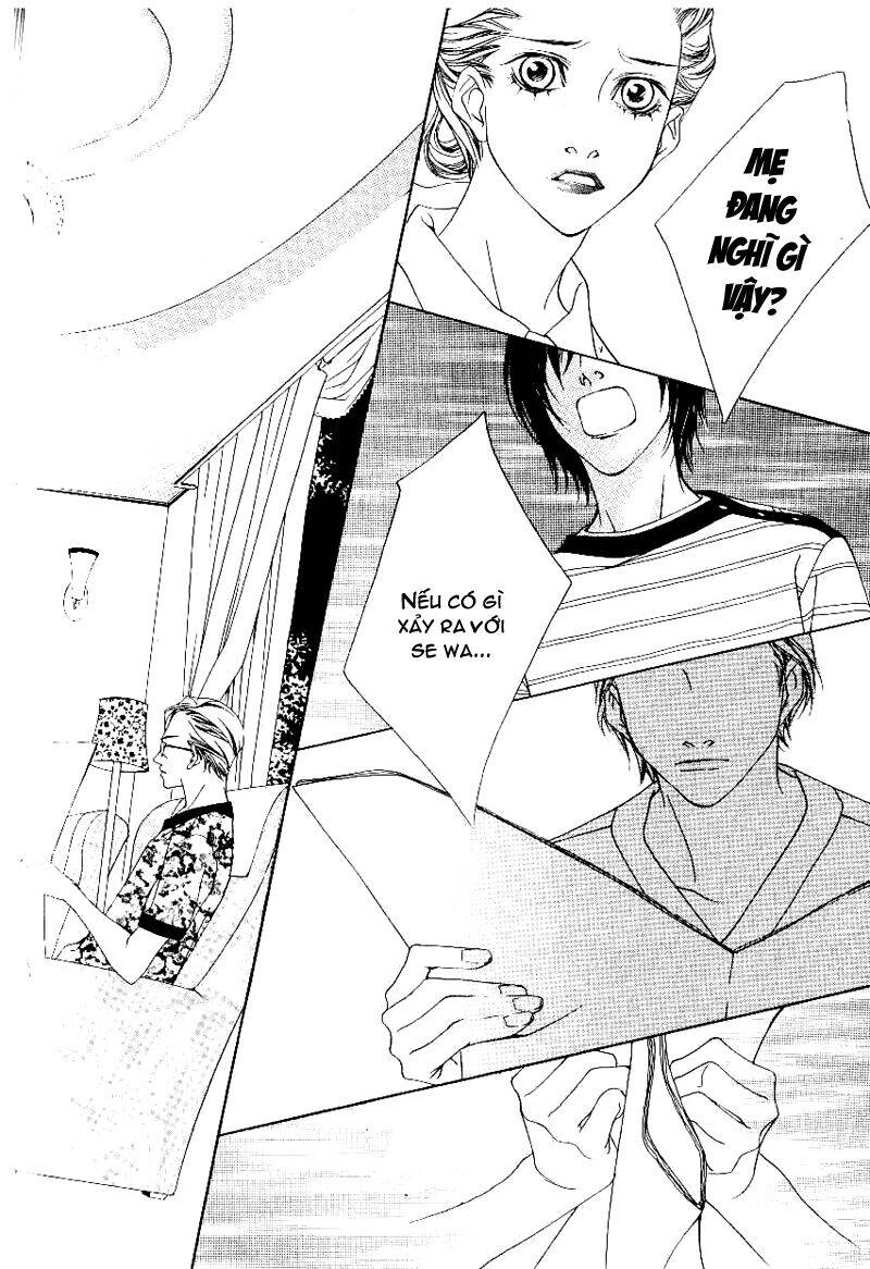 Flowers Of Evil Chapter 12 - 15