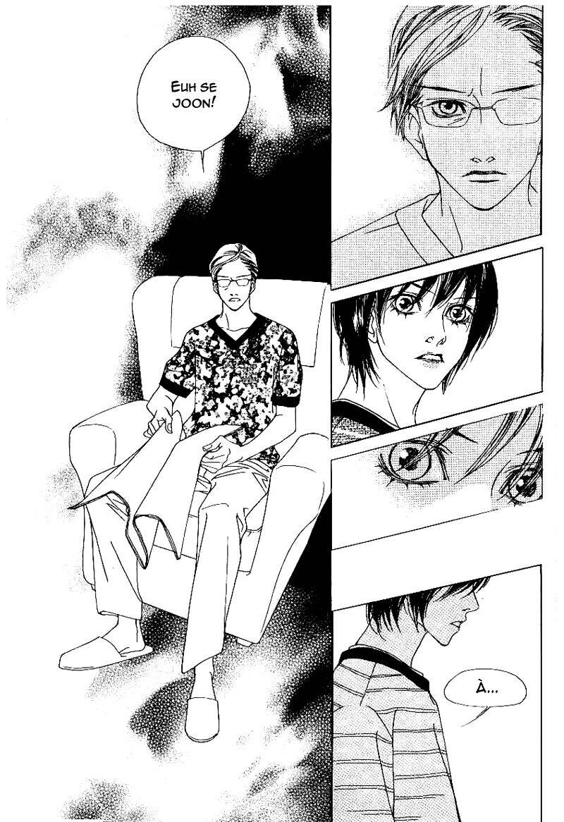 Flowers Of Evil Chapter 12 - 16