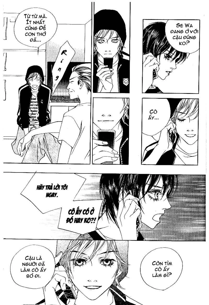 Flowers Of Evil Chapter 12 - 20