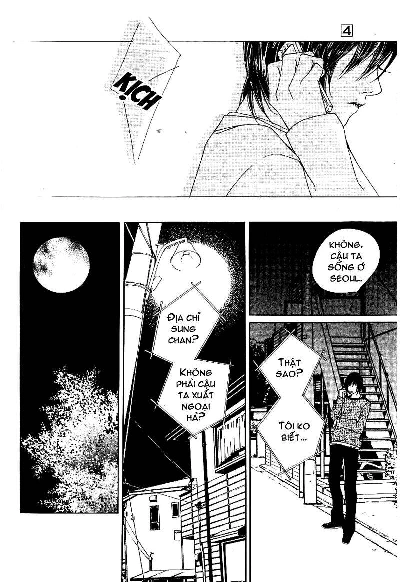 Flowers Of Evil Chapter 12 - 21