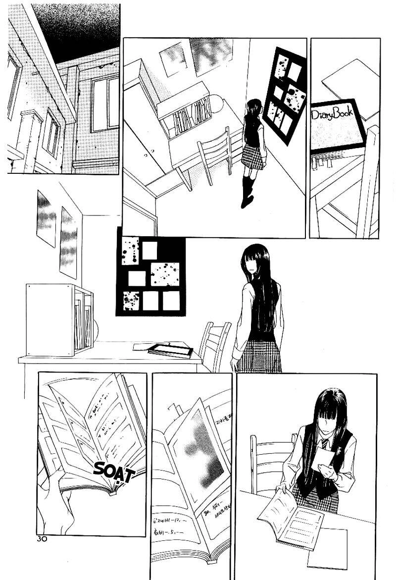 Flowers Of Evil Chapter 12 - 24