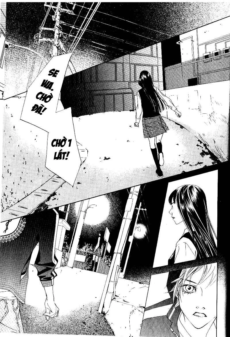 Flowers Of Evil Chapter 12 - 26