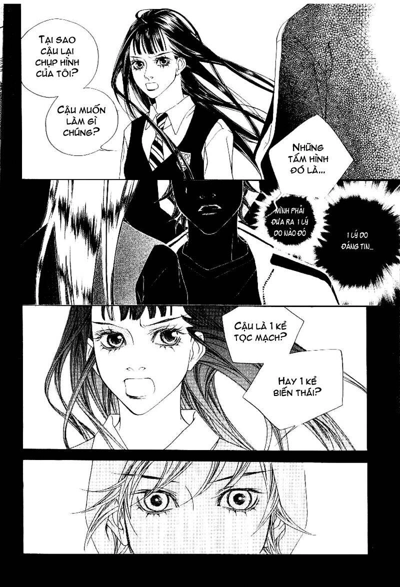 Flowers Of Evil Chapter 12 - 27