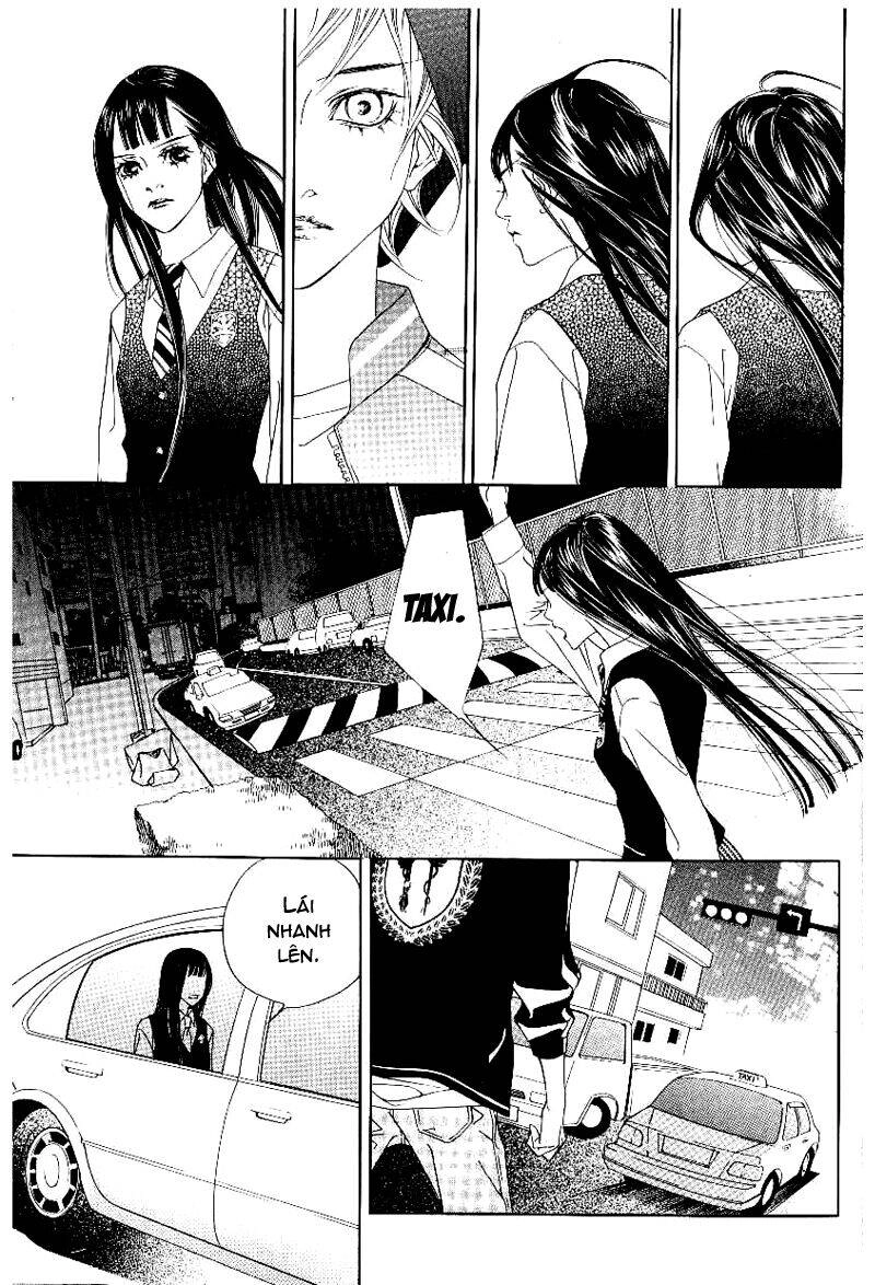 Flowers Of Evil Chapter 12 - 28