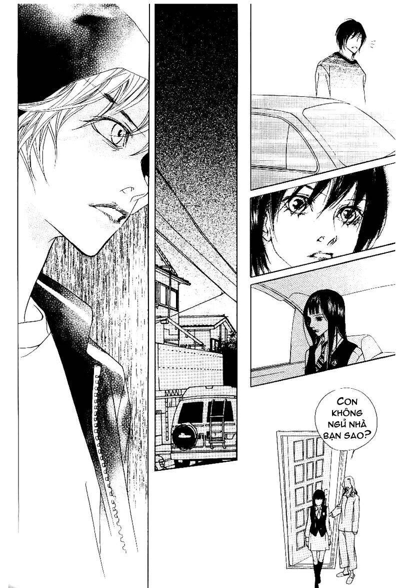 Flowers Of Evil Chapter 12 - 29