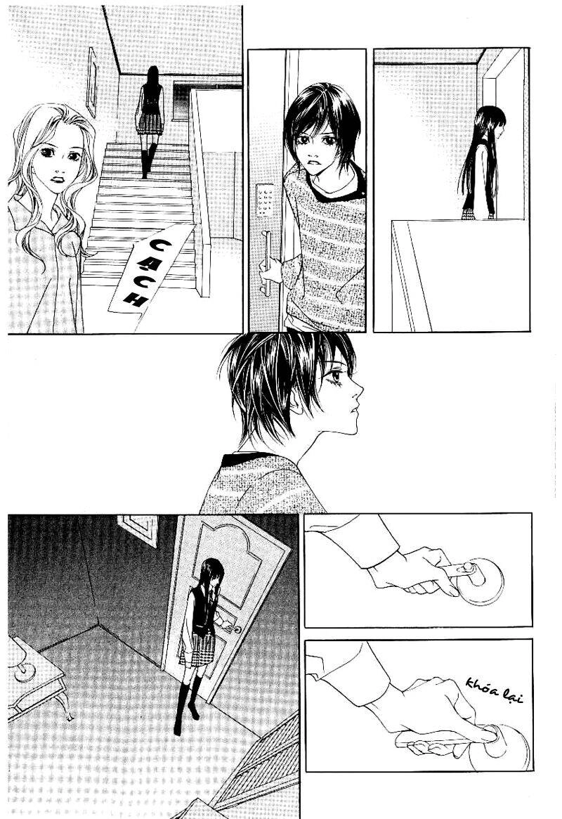 Flowers Of Evil Chapter 12 - 30