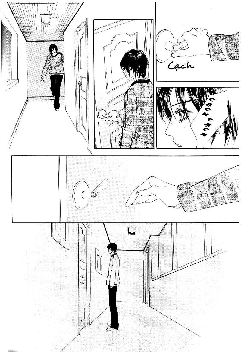 Flowers Of Evil Chapter 12 - 31