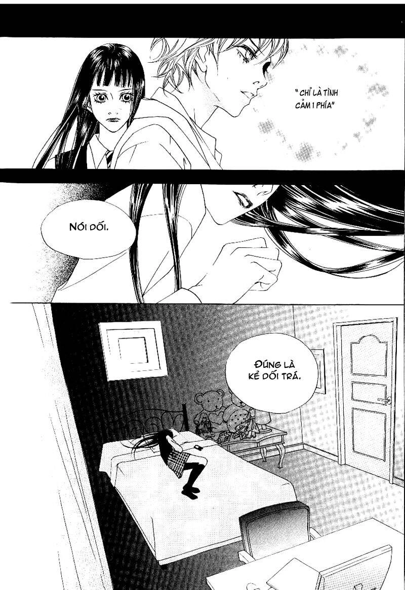 Flowers Of Evil Chapter 12 - 33