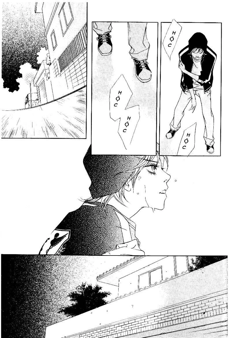 Flowers Of Evil Chapter 12 - 34