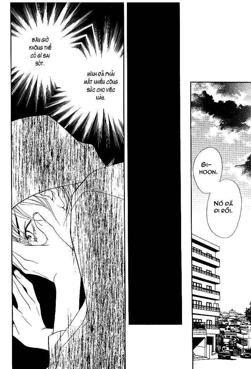 Flowers Of Evil Chapter 12 - 37